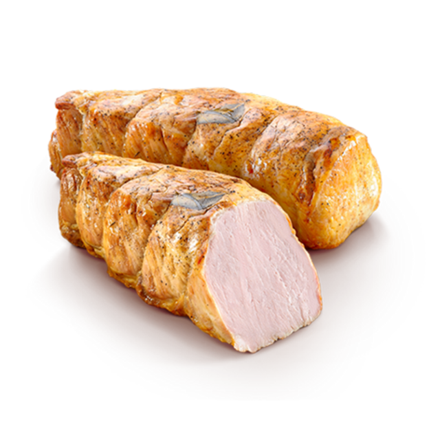 Карбонад запечений, свинина, сорт вищий, ДСТУ 4668, 1 кг